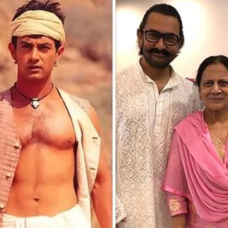 Aamir Khan reveals that he had doubts about Lagaan; went against the norm and narrated script to his parents; recalls their GOLDEN words that changed his life: “Aamir, acchi kahani bahut mushkil se milti hai…”