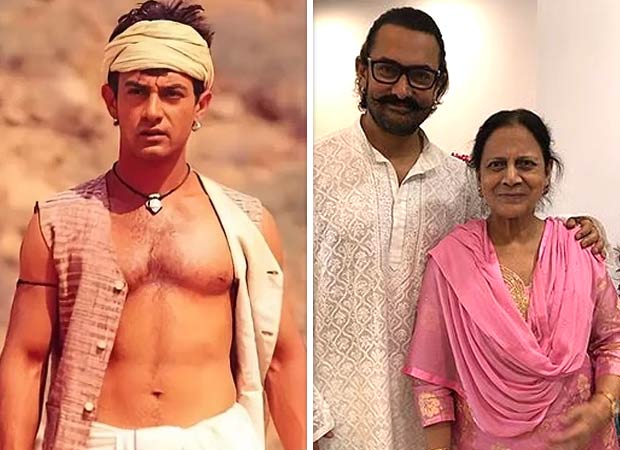 Aamir Khan reveals that he had doubts about Lagaan; went against the norm and narrated script to his parents; recalls their GOLDEN words that changed his life: “Aamir, acchi kahani bahut mushkil se milti hai…” Aamir Khan reveals that he had doubts about Lagaan; went against the norm and narrated script to his parents; recalls their GOLDEN words that changed his life: “Aamir, acchi kahani bahut mushkil se milti hai…”