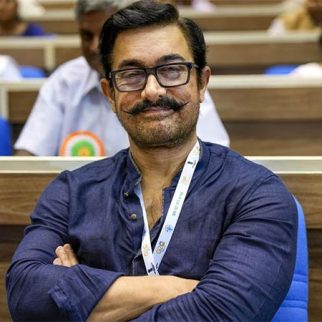 After Box Success Formula, Aamir Khan now introduces PATHBREAKING points system: “Everyone should be paid equally…bigger stars contribute more and should get a little more”; reveals he distributed bonus to his team after Dangal’s blockbuster success
