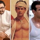 Aamir Khan credits himself for introducing PATHBREAKING changes with Lagaan: “It was first film to have first AD, walkie-talkies, sync sound; Ronit Roy SECURED the sets with 150 guards, a FIRST in Bollywood”