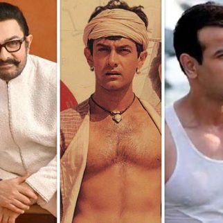 Aamir Khan credits himself for introducing PATHBREAKING changes with Lagaan: “It was first film to have first AD, walkie-talkies, sync sound; Ronit Roy SECURED the sets with 150 guards, a FIRST in Bollywood”