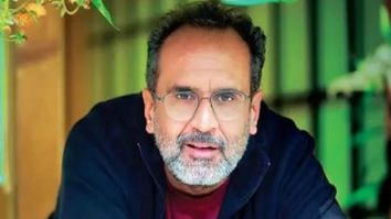 Aanand L Rai shares heartwarming BTS moment from Tere Ishk Mein with AR Rahman, Irshad Kamil and Himanshu Sharma