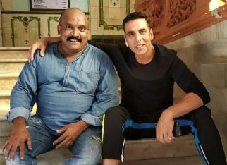 Sooryavanshi, Drishyam actor Ashish Warang passes away