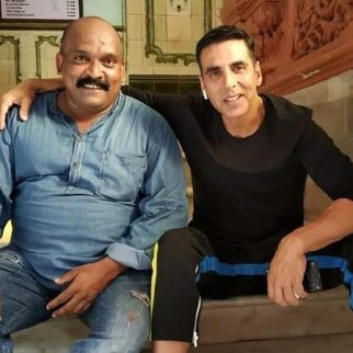 Sooryavanshi, Drishyam actor Ashish Warang passes away