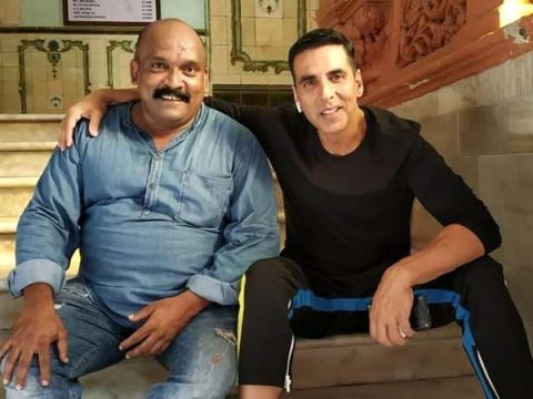 Sooryavanshi, Drishyam actor Ashish Warang passes away