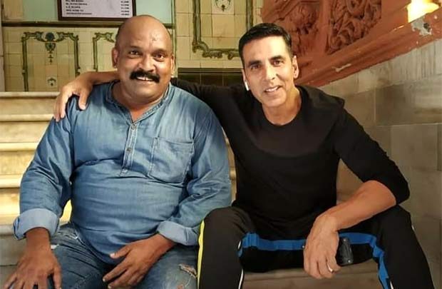 Sooryavanshi, Drishyam actor Ashish Warang passes away