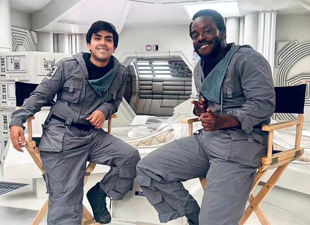 Adarsh Gourav recalls attending child psychology workshops for Alien Earth: "I spent hours watching HiHo Kids"