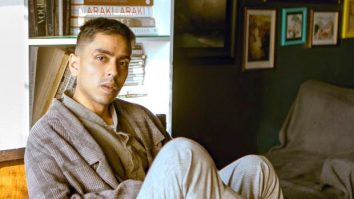 Adarsh Gourav says 2025 has been lucky, as the actor makes local and international impact with Ridley Scott’s Alien: Earth and Zoya Akhtar and Reema Kagti’s Superboys of Malegaon
