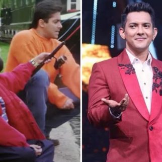 “I paid tax at 7”: Aditya Narayan recalls earning Rs. 3.5 lakhs for film with Salman Khan