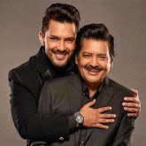 Rise And Fall: Aditya Narayan says nepotism has levels as he speaks about earning his place