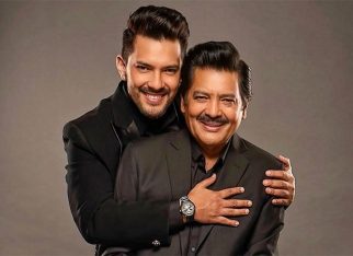 Rise And Fall: Aditya Narayan says nepotism has levels as he speaks about earning his place