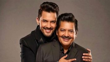 Rise And Fall: Aditya Narayan says nepotism has levels as he speaks about earning his place