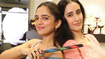 After Half CA 2 success, Ahsaas Channa begins shooting for Sisters Season 2 with Namita Dubey