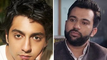 After record-breaking debut Ahaan Panday to star in Ali Abbas Zafar’s next action-romance backed by Aditya Chopra