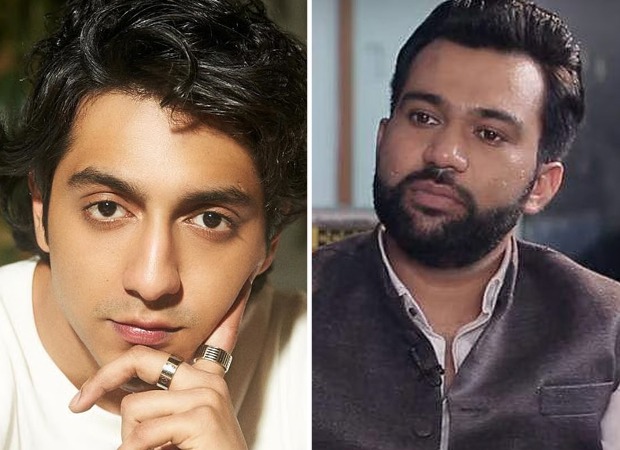 After record-breaking debut Ahaan Panday to star in Ali Abbas Zafar's next action-romance backed by Aditya Chopra