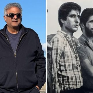 Ahead of its time: Boney Kapoor’s extravagant Hum Paanch shoot that became Bollywood’s gold standard for outdoor productions; producer reveals, “There was a telephone line in my room; used to hear their secrets; Raj Babbar kaunsi girlfriend se baat kar raha hai, woh pata chalta tha"
