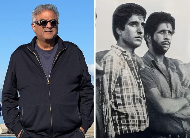 Ahead of its time: Boney Kapoor’s extravagant Hum Paanch shoot that became Bollywood’s gold standard for outdoor productions; producer reveals, “There was a telephone line in my room; used to hear their secrets; Raj Babbar kaunsi girlfriend se baat kar raha hai, woh pata chalta tha” : Bollywood News – Bollywood Hungama