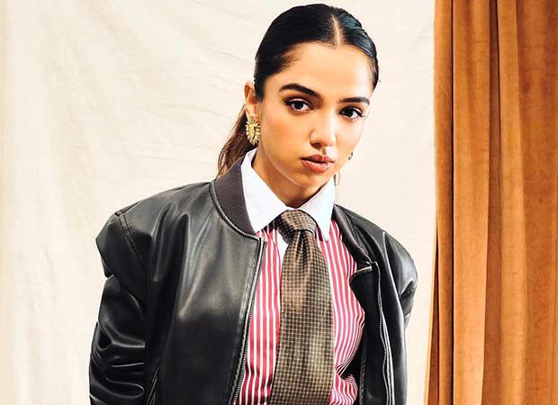 Ahsaas Channa expresses interest in direction: “At some point, I would also want to direct