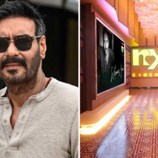 REVEALED: Ajay Devgn’s NY Cinemas merges with Vishwa Samudra Group; to be renamed Devgn CineX