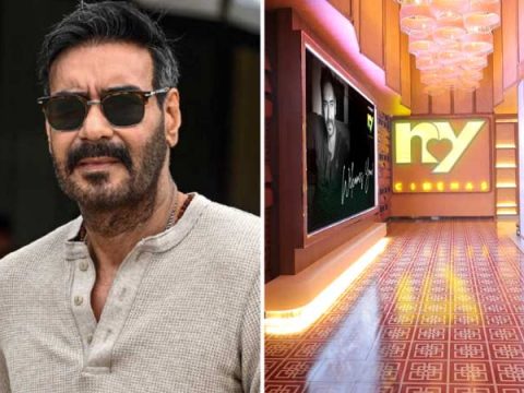REVEALED: Ajay Devgn’s NY Cinemas merges with Vishwa Samudra Group; to be renamed Devgn CineX