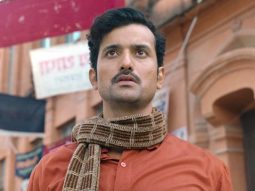 Ajey – The Untold Story Of A Yogi | Trailer | Anant Joshi | Paresh Rawal | Nirahua | Ajay Mengi
