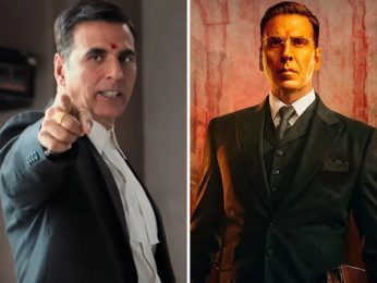 Jolly LLB 3 all set for a promising start; 2025 turns out to be Akshay Kumar’s best year at the box office post pandemic, say trade experts