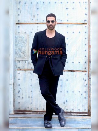 Celeb Photos Of Akshay Kumar