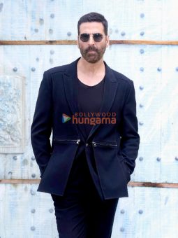 Celeb Photos Of Akshay Kumar