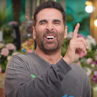 Akshay Kumar brings his A-game to The Great Indian Kapil Show season 3 finale, watch