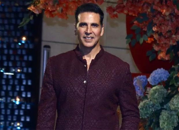 Akshay Kumar donates Rs. 5 crores for Punjab flood reduction, calls it ‘Seva, not donation’ : Bollywood Information – Bollywood Hungama