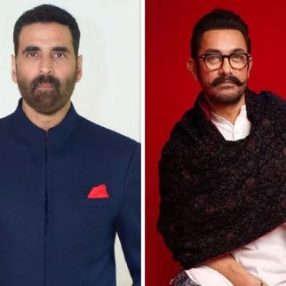 Akshay Kumar counters Aamir Khan’s six-month gap between theatres and streaming releases: “OTT platforms also need to benefit from the deal”