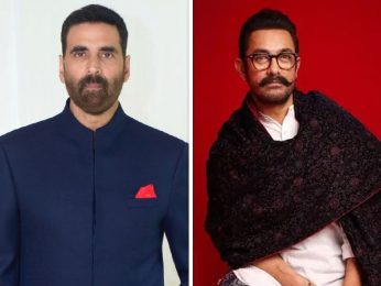 Akshay Kumar counters Aamir Khan’s six-month gap between theatres and streaming releases: “OTT platforms also need to benefit from the deal”