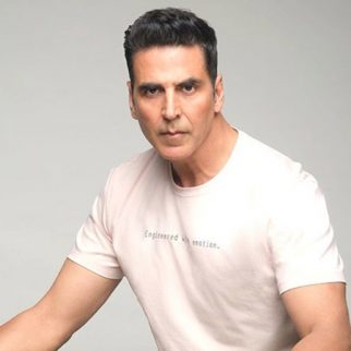 Akshay Kumar slams fake AI trailer, clarifies he’s not playing Maharishi Valmiki