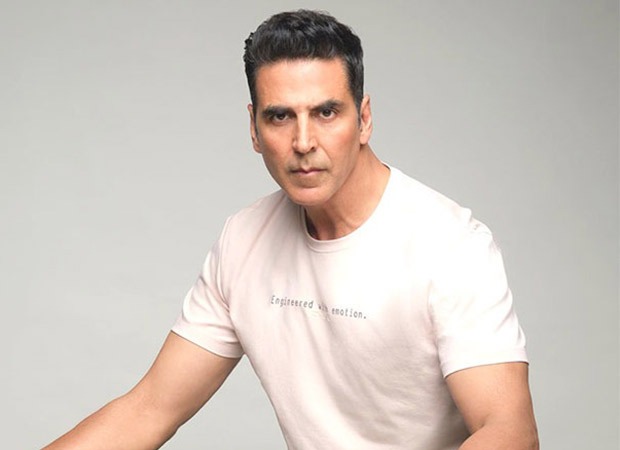 Akshay Kumar slams fake AI trailer, clarifies he’s not playing Maharishi Valmiki
