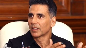 Akshay Kumar recalls co-star getting bigger room because his film was a hit, and his wasn’t: “I come from a place where 24 people lived in one room”