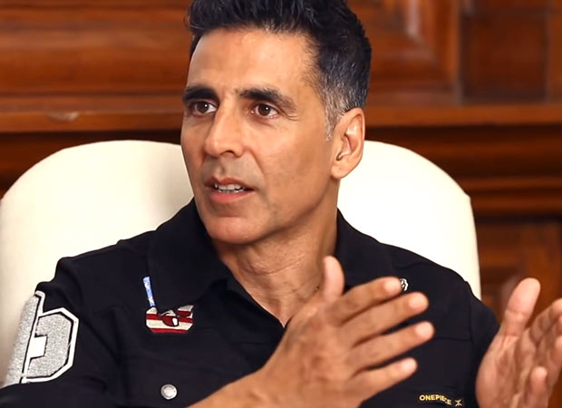 Akshay Kumar recalls co-star getting bigger room because his film was a hit, and his wasn’t: “I come from a place where 24 people lived in one room”