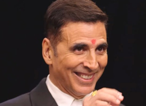 Akshay Kumar sparks buzz with fun poll on Jolly LLB 3 trailer launch venue; watch