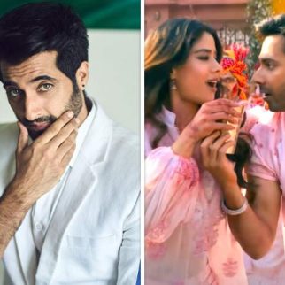 EXCLUSIVE: Akshay Oberoi opens up on his character in Sunny Sanskari Ki Tulsi Kumari; reveals, "Budget of 'Panwadi' equalled some of my earlier films…we had to shower EIGHT times to wash the Holi colour off"