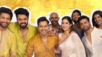 Akshay Oberoi opens up on featuring in Shashank Khaitan’s Sunny Sanskari Ki Tulsi Kumari; says, “A decade-long aspiration realised”