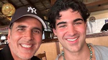 Aarav Kumar turns 23: Akshay Kumar calls himself “a proud sidekick,” Twinkle Khanna shares touching analogy
