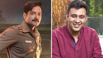 Ali Fazal on collaborating with director Prosit Roy for the first time in Raakh: “Working with Prosit Roy was on my wishlist”