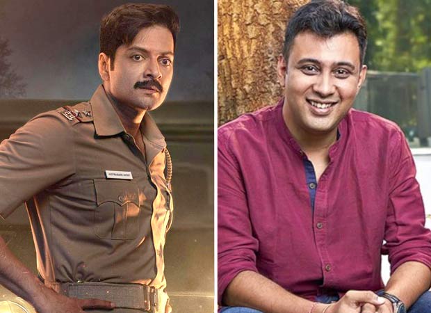 Ali Fazal on collaborating with director Prosit Roy for the first time in Raakh: "Working with Prosit Roy was on my wishlist" Ali Fazal on collaborating with director Prosit Roy for the first time in Raakh: "Working with Prosit Roy was on my wishlist"