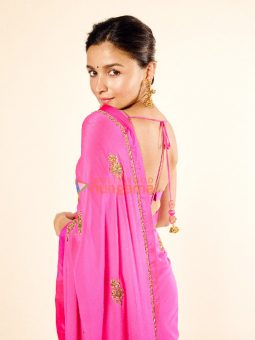 Alia Bhatt