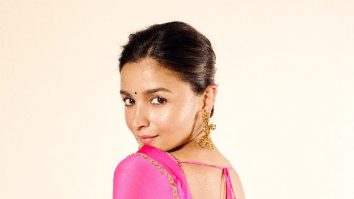 Alia Bhatt