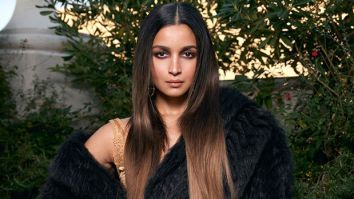 Alia Bhatt breaks down her all-black Gucci glam featuring Wednesday-Addams Family vibe and her inner Cher; get the full look details straight from the star!