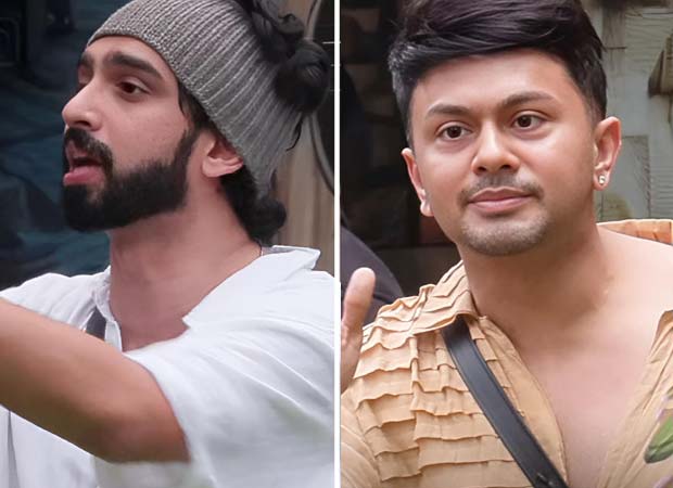 Amaal Mallik faces social media criticism over remarks about Awez Darbar on Bigg Boss