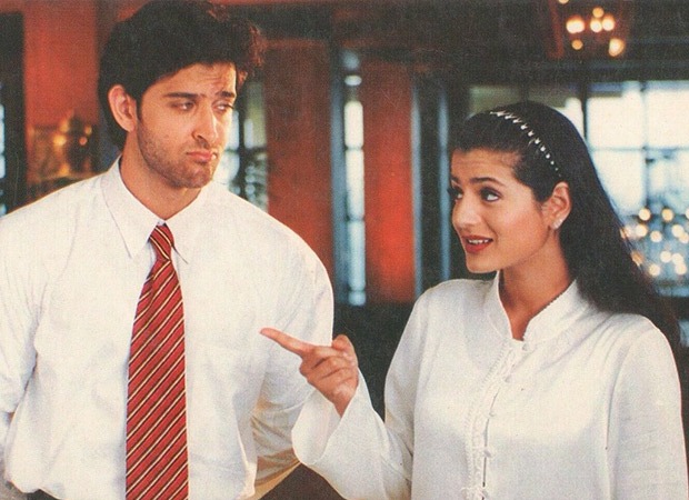 Ameesha Patel recalls childhood bond with Hrithik Roshan: “I was the one who first called him the ‘Greek God’ of Bollywood” : Bollywood News – Bollywood Hungama