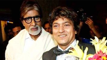 Amitabh Bachchan remembers Aadesh Shrivastava on his birth anniversary, “I would drop in at his studio unannounced”