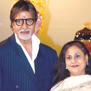 Amitabh Bachchan says, "Patni ji bahut khush ho jaayegi" after sweet comment from a contestant on KBC 17