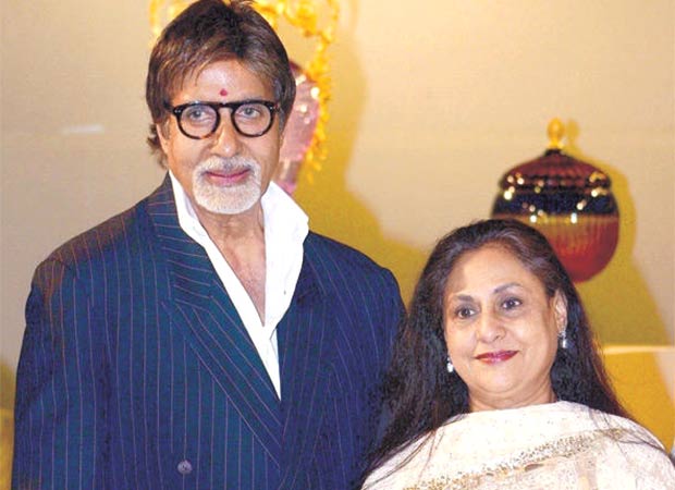 Amitabh Bachchan says, "Patni ji bahut khush ho jaayegi" after sweet comment from a contestant on KBC 17 